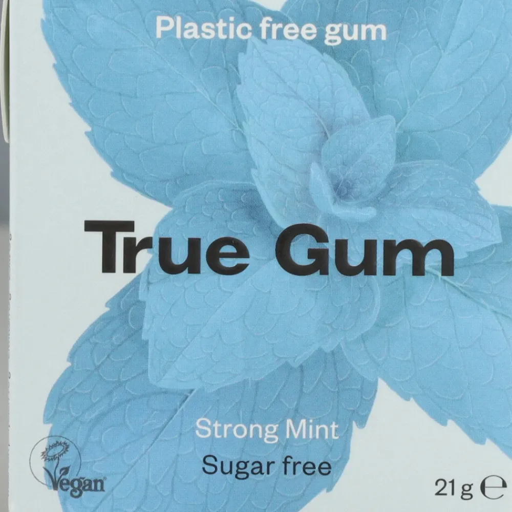 Discount 6x Strong Mint Sugarfree 21 gr Specialistische Mondverzorging