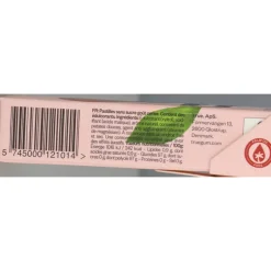 Specialistische Mondverzorging<True Gum 3x True Mints Cherry 13 gr