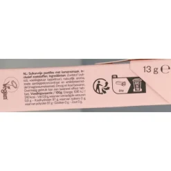 Specialistische Mondverzorging<True Gum 3x True Mints Cherry 13 gr