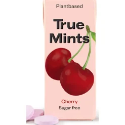 Online 6x True Mints Cherry 13 gr Specialistische Mondverzorging