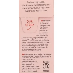 Online 6x True Mints Cherry 13 gr Specialistische Mondverzorging