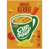 Online 6x Cup-a-Soup Indiase Kerrie 3 x 175 ml Soepen & Sauzen