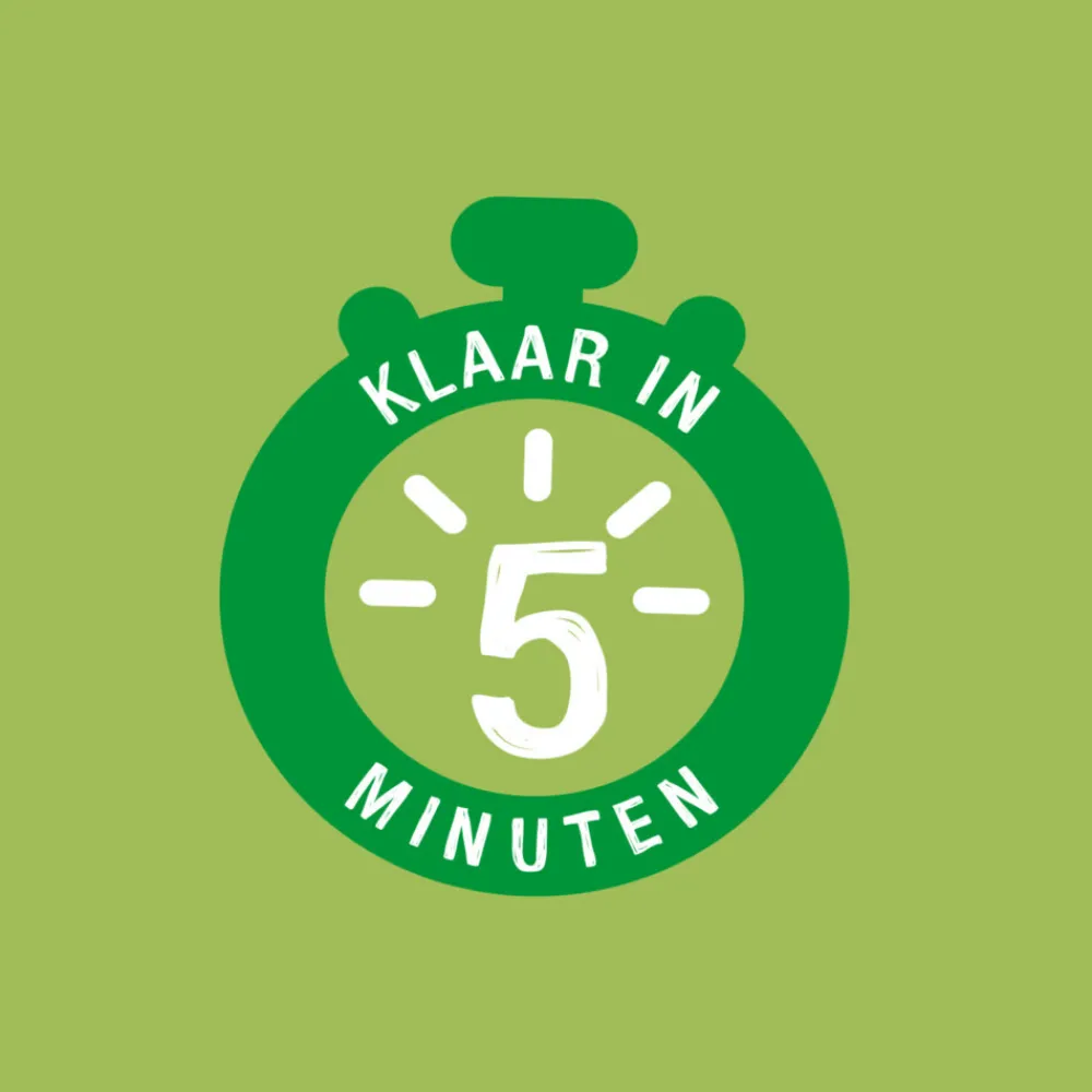 Pasta, Rijst & Wraps<Unox 8x Good Pasta Romige Kaassaus 69 gr