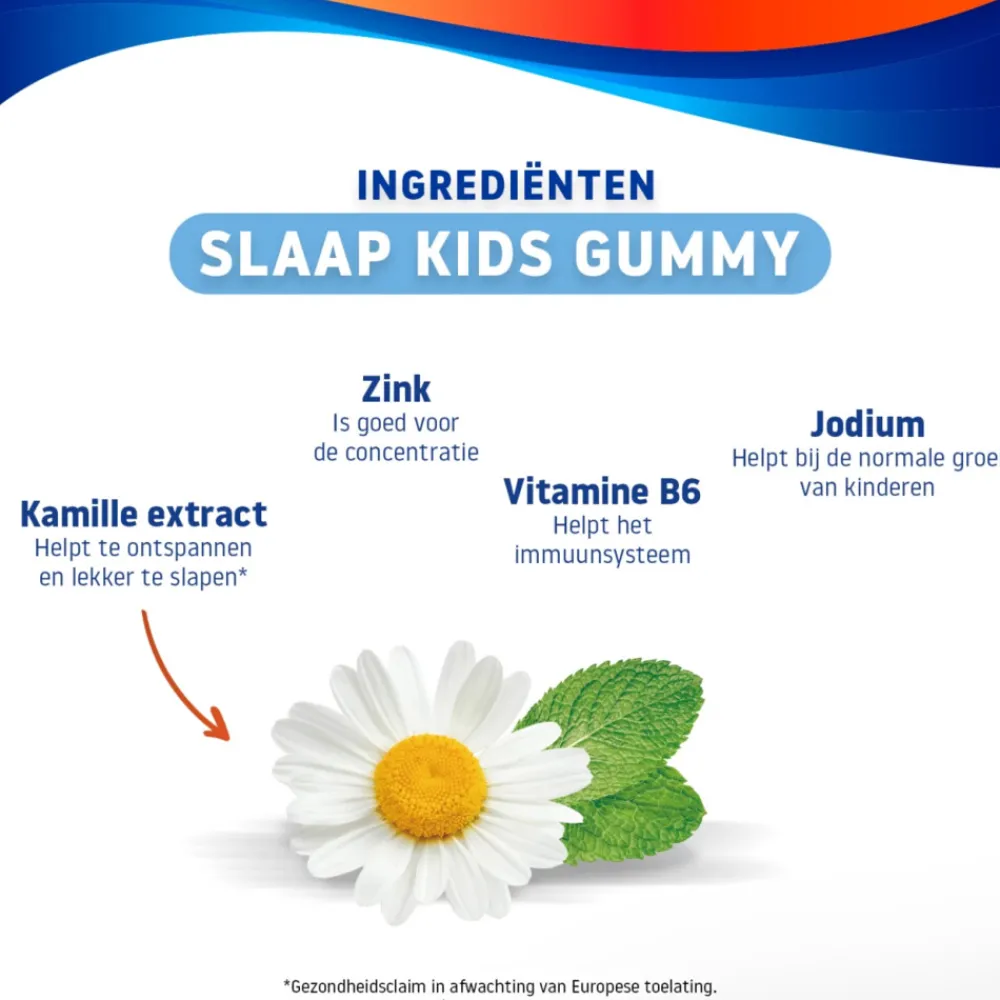 2x Sleep Kids Natural 30 gummies^Valdispert Sale