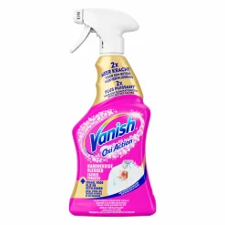6x Vlekkenverwijderaar Spray Hardnekkige Vlekken 500 ml^Vanish Online