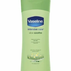 Discount 6x Bodylotion Aloe Soothe 400 ml Huidverzorging