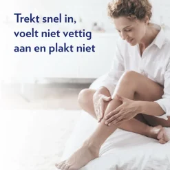 6x Bodylotion Spray Aloe Soothe 190 ml^Vaseline Outlet