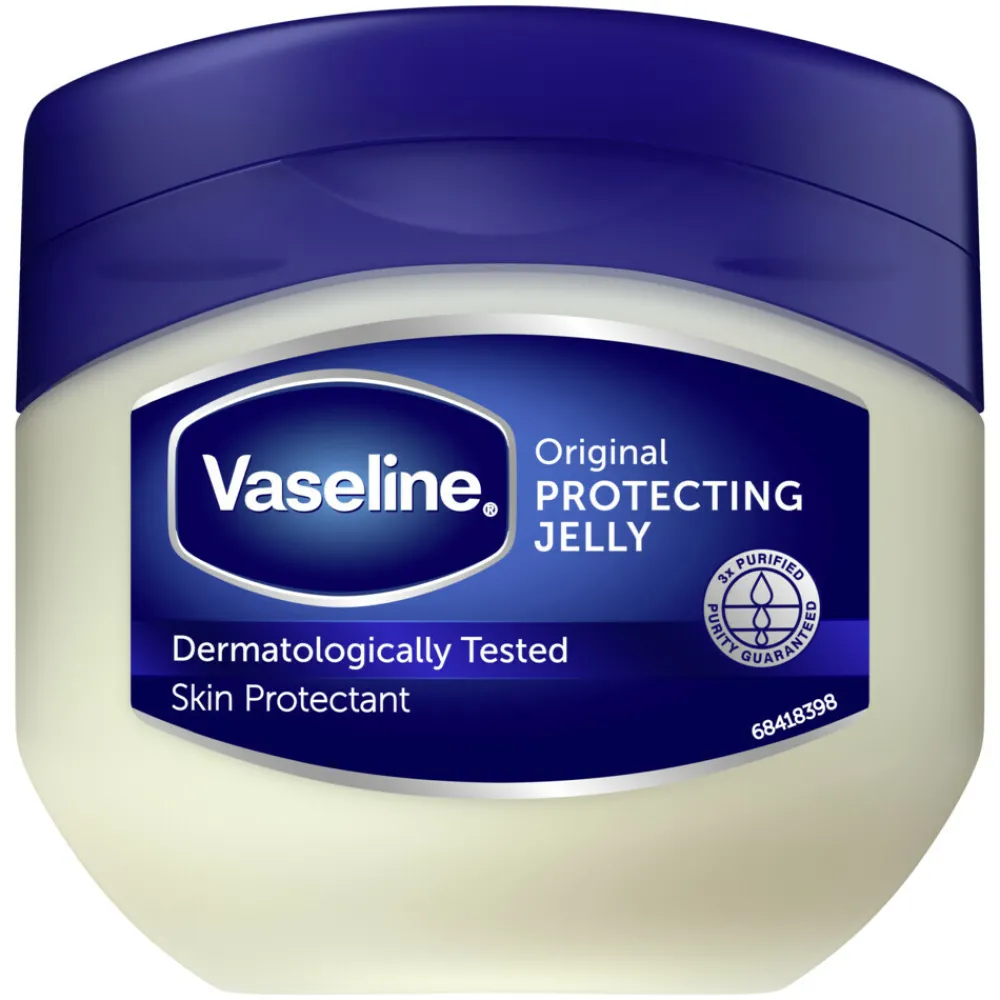 Lichaamsverzorging|Huidverzorging<Vaseline 6x Original Petroleum Jelly 100 ml