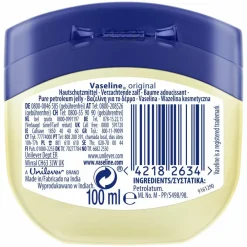 Lichaamsverzorging|Huidverzorging<Vaseline 6x Original Petroleum Jelly 100 ml