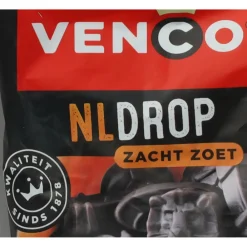 6x NL Drop 120 gr^Venco Best