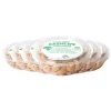 Noten<Verse Klassenoten 6x Duurzame Cashews XXL Ongezouten 150 gr