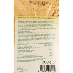 8x Juspoeder Navulzakje 200 gr^Vetara Outlet