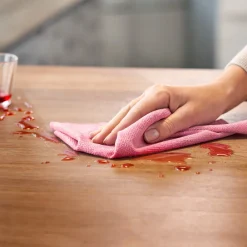 Schoonmaakdoekjes<Vileda 5x Doek Actifibre Soft Doek 2 stuks