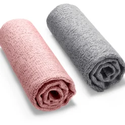 Schoonmaakdoekjes<Vileda 5x Doek Actifibre Soft Doek 2 stuks