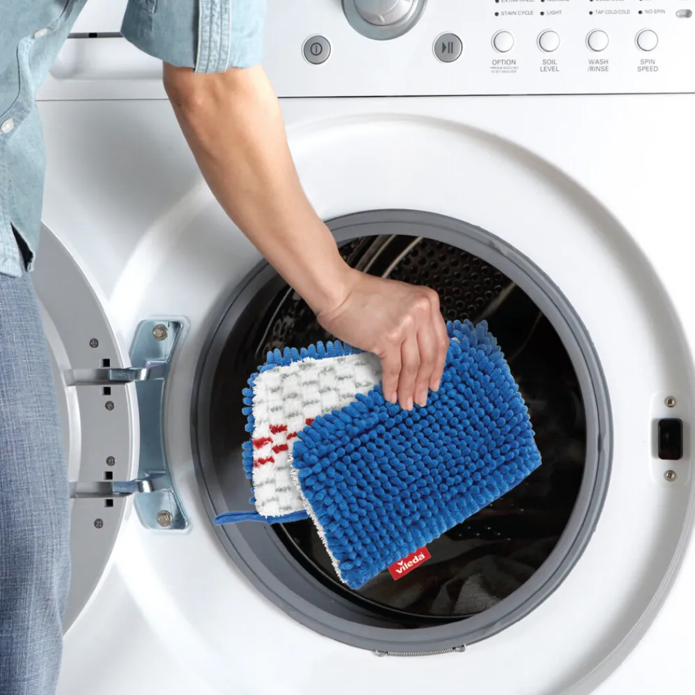 Hulpmiddelen<Vileda 8x PetPro FlipMop Systeem