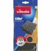 5x Schuursponzen Glitzi Power Inox 2 stuks^Vileda Outlet