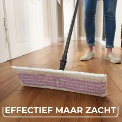 Best 8x Ultramax Care Navulling Dweilen