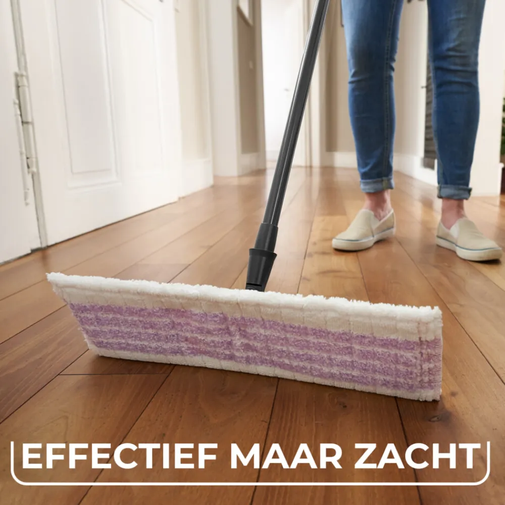 Best 8x Ultramax Care Navulling Dweilen