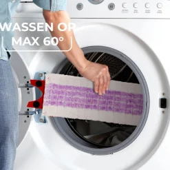 Best 8x Ultramax Care Navulling Dweilen