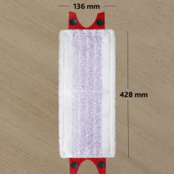 Best 8x Ultramax Care Navulling Dweilen