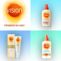 Hot 2x Zonnebrand Every Day Sun SPF 30 Mini 15 ml Zonbescherming