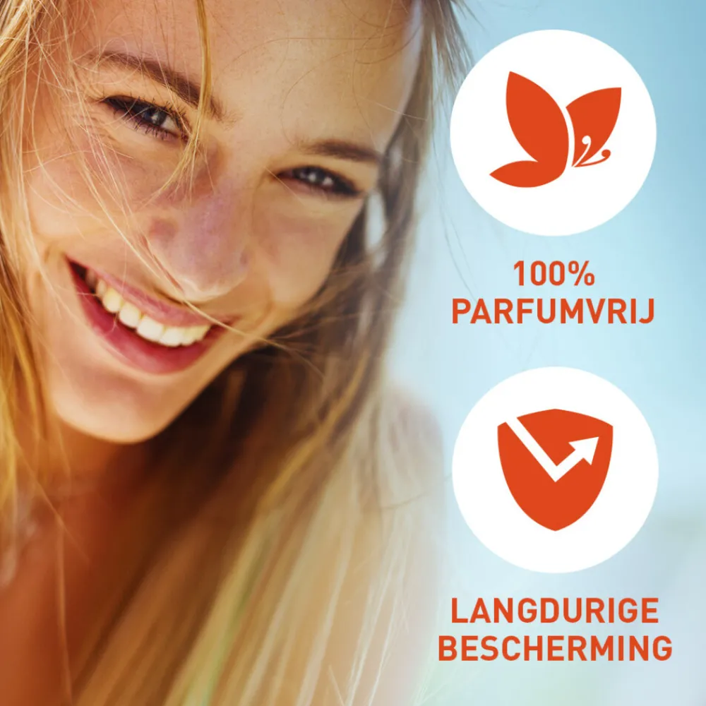 2x Zonnebrand Every Day Sun SPF 20 180 ml^Vision Sale