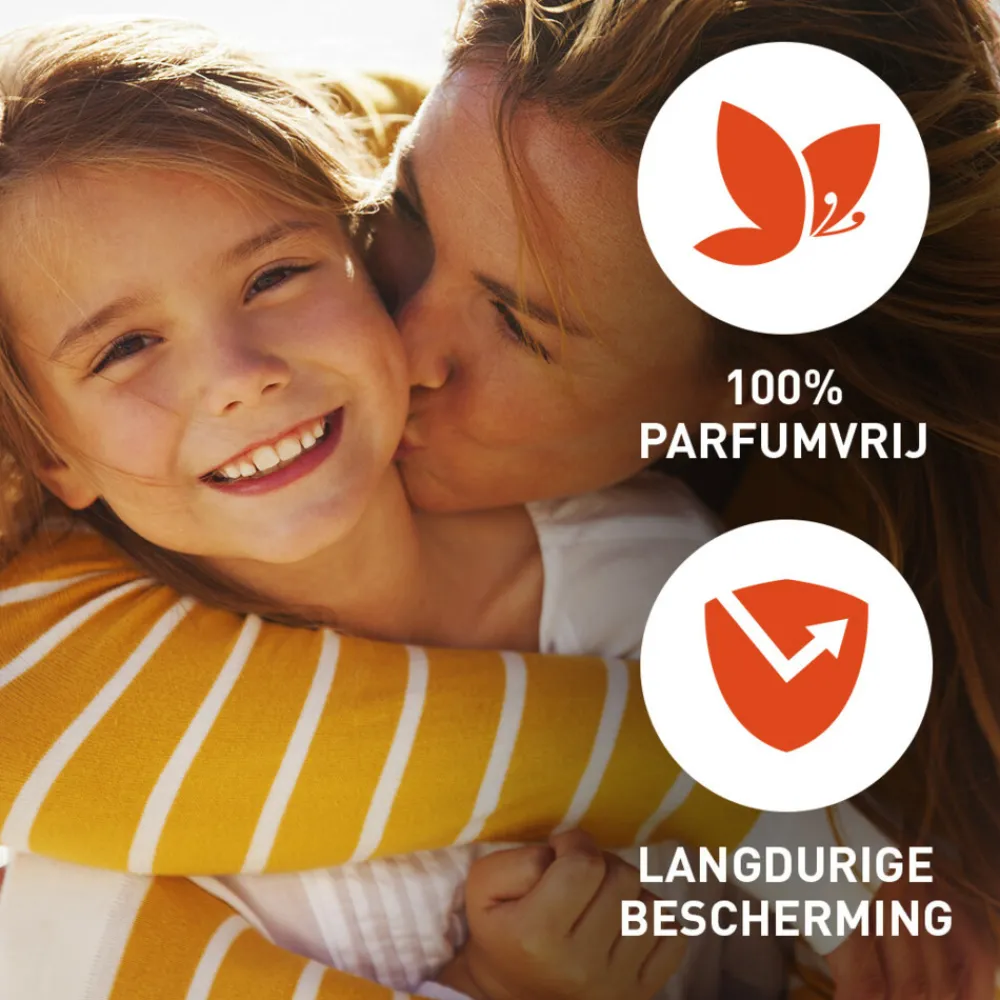 Lichaamsverzorging|Zonnebrand<Vision 2x Zonnebrand Kids Spray SPF 50 180 ml