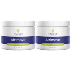 2x Atrimove 300 capsules^Vitakruid Best