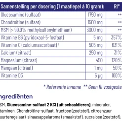 2x Atrimove 2 Pack 2 x 440 gr^Vitakruid Outlet
