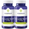 2x B12 Combi 10.000 120 tabletten Vitaminen