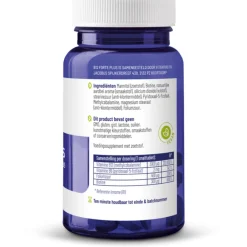 Vitaminen<Vitakruid 2x B12 Forte Plus 60 tabletten