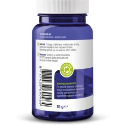 Vitaminen<Vitakruid 2x B12 Methylco 5000 Mcg 60 tabletten