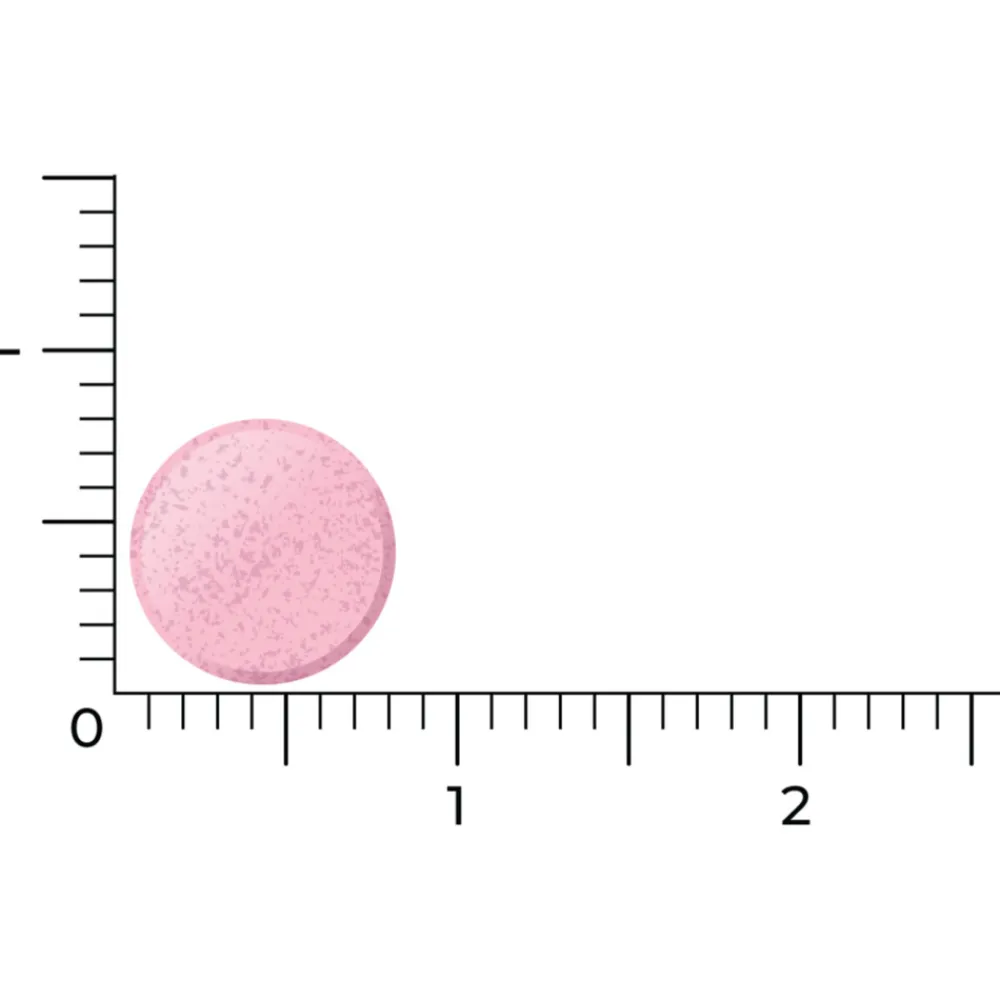 Vitaminen<Vitakruid 2x B12 Methylco 5000 Mcg 60 tabletten