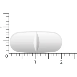 Sale 2x Betaine Hcl 650 mg 120 tabletten Speciale Bestanddelen