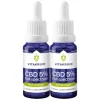 Speciale Bestanddelen<Vitakruid 2x CBD Olie 5% Full Spectrum 10 ml