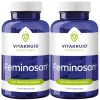 Voor Vrouw Of Man<Vitakruid 2x Feminosan 90 tabletten