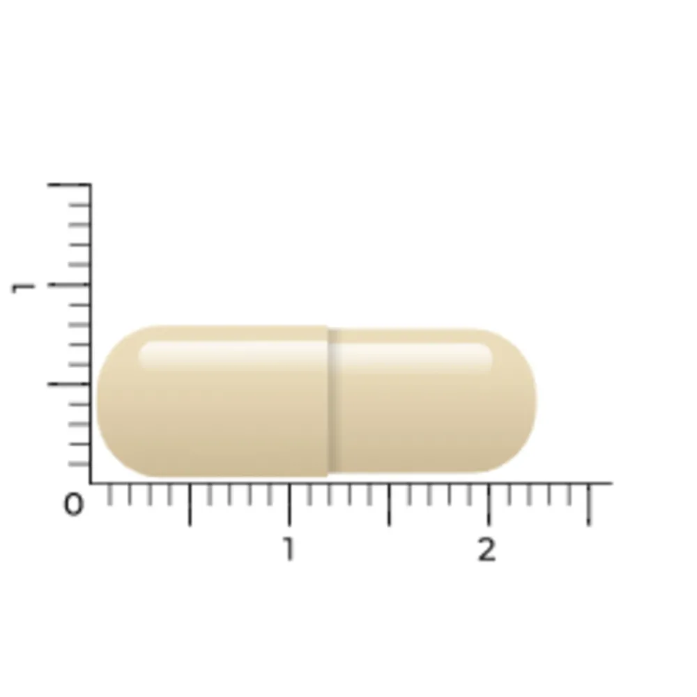 Vitaminen<Vitakruid 2x Gebufferde Vitamine C 150 vegacapsules