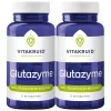 Speciale Bestanddelen<Vitakruid 2x Glutazyme Enzymen 90 tabletten