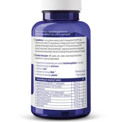 2x Homme 60 tabletten^Vitakruid Clearance