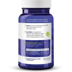 Speciale Bestanddelen<Vitakruid 2x 5Htp 100 mg 60 capsules