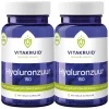 2x Hyaluronzuur 150 60 vegacapsules^Vitakruid Outlet