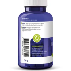 2x Ijzer Bisglycinaat 90 tabletten^Vitakruid Best