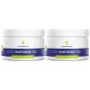 Multi Vitaminen En Mineralen<Vitakruid 2x Multi Basis Poeder 161 gr