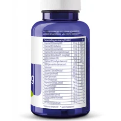 New 2x Multi Dag 90 tabletten Multi Vitaminen En Mineralen