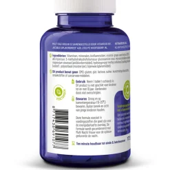 Clearance 2x Multi Dag Vrouw 90 tabletten Vitaminen Vrouw