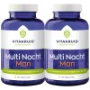 2x Multi Nacht Man 90 tabletten^Vitakruid Sale