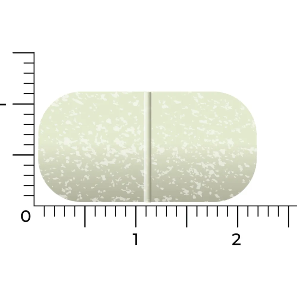 Vitaminen Man<Vitakruid 2x Multi Nacht Man 30 tabletten