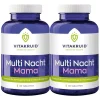 2x Multi Nacht Mama 90 tabletten^Vitakruid Online