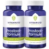 Clearance 2x Prostaatformule 60 capsules Voor Vrouw Of Man