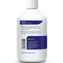 2x Silsolutions 500 ml^Vitakruid Discount